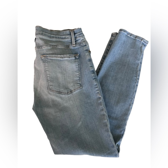 Frame Jeans - Picture 3 of 10